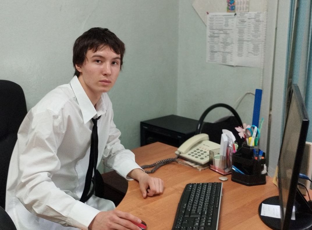 6 ноября 2025 года на территории Костромской области проведен отборочный тур регионального этапа Всероссийской олимпиады школьников «Софиум» 6 ноября 2025 года на территории Костромской области проведен отборочный тур регионального этапа Всероссийской олимпиады школьников «Софиум»