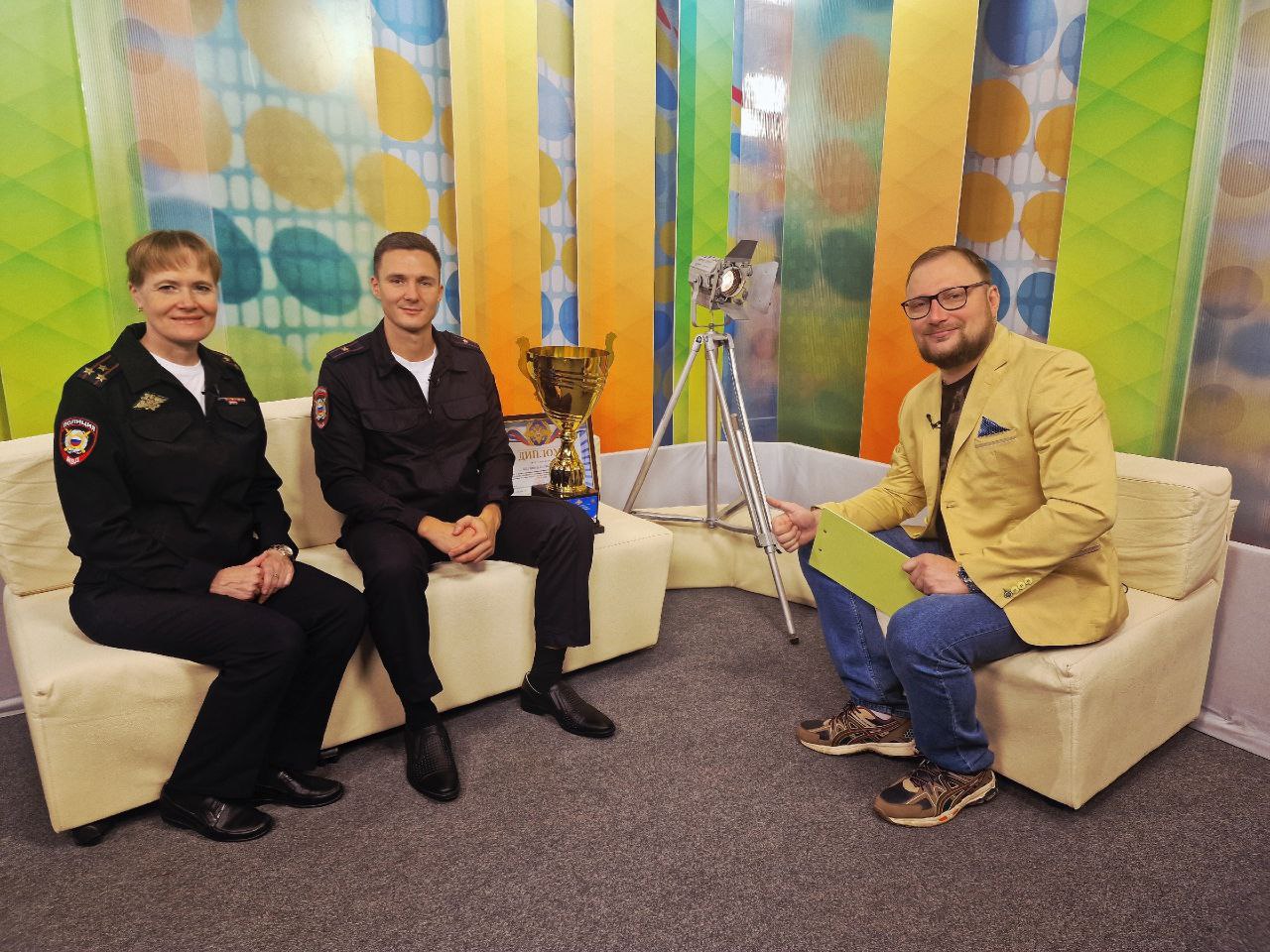 Хорошая физическая подготовка - подспорье в полицейской деятельности Хорошая физическая подготовка - подспорье в полицейской деятельности