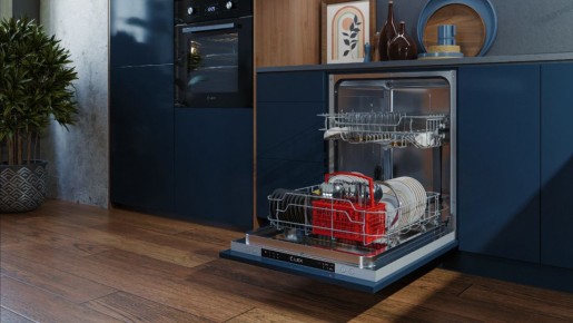 Как сделать вашу посудомойку идеальной: распространенные ошибки и советы