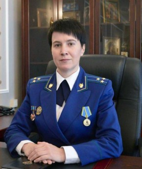 Новый прокурор Костромской области проведет первый личный прием жителей региона