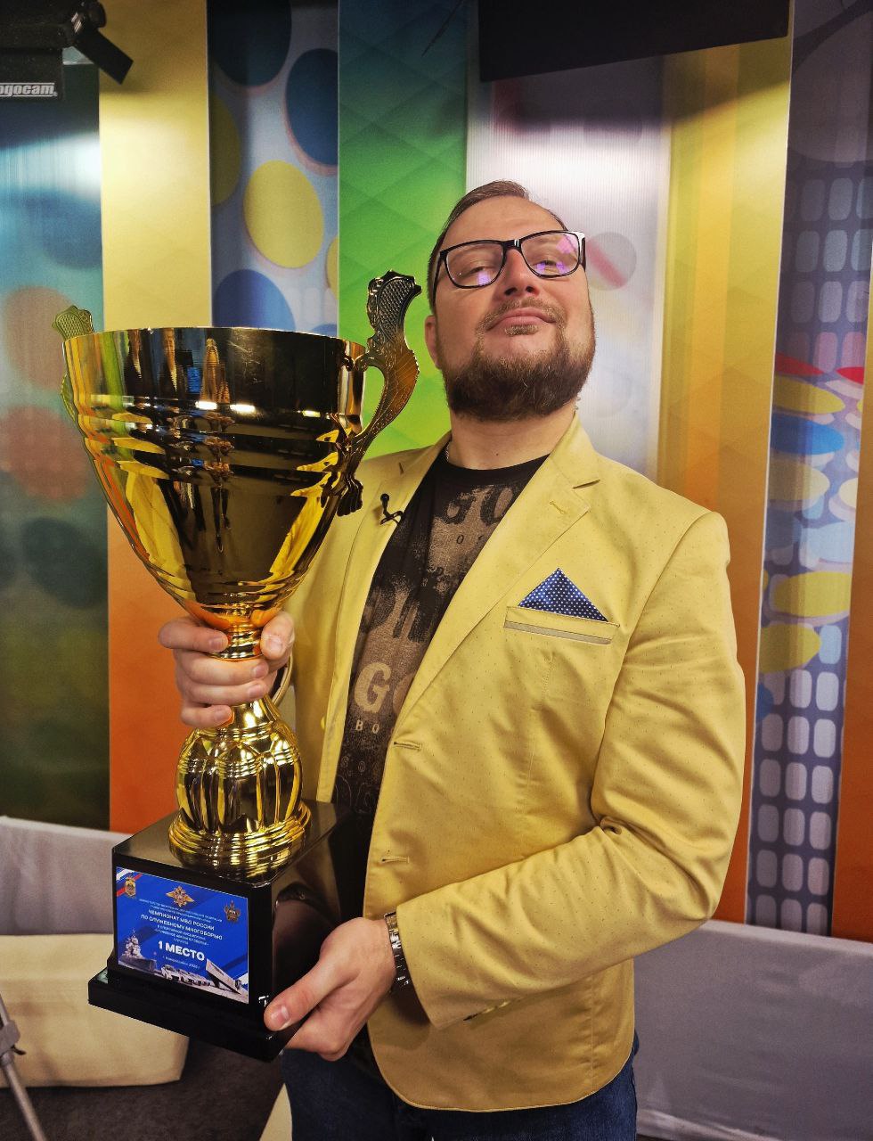 Хорошая физическая подготовка - подспорье в полицейской деятельности Хорошая физическая подготовка - подспорье в полицейской деятельности