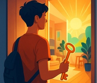 Доступные возможности для детей-сирот: Как получить жилищный сертификат