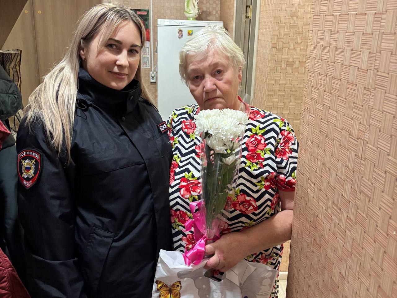 В Костромской области полицейские почтили память коллег, погибших при исполнении служебного долга В Костромской области полицейские почтили память коллег, погибших при исполнении служебного долга