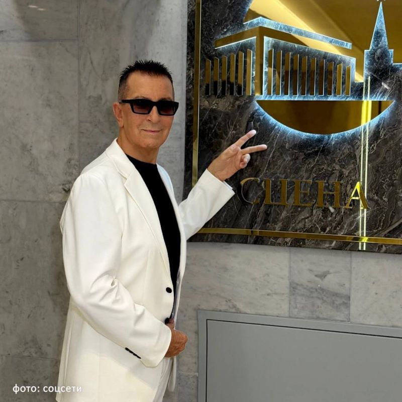 Александру Буйнову запретили находиться на солнце и пользоваться косметикой — всё из-за противоопухолевой терапии, которая вызывает сильные кожные реакции