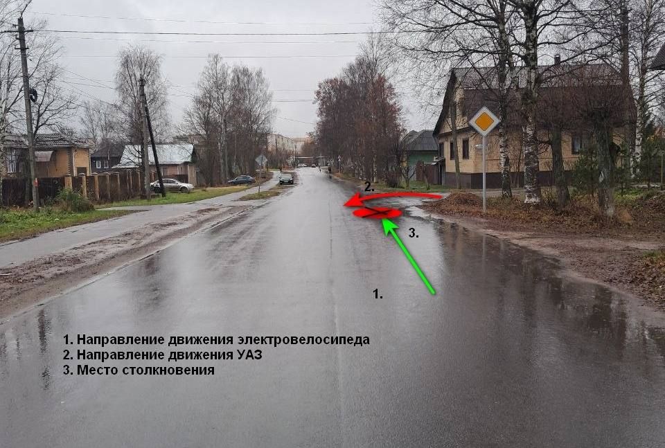 ОПЕРАТИВНЫЕ СВЕДЕНИЯ КОСТРОМСКОЙ ГОСАВТОИНСПЕКЦИИ ЗА 10 НОЯБРЯ 2025 ГОДА