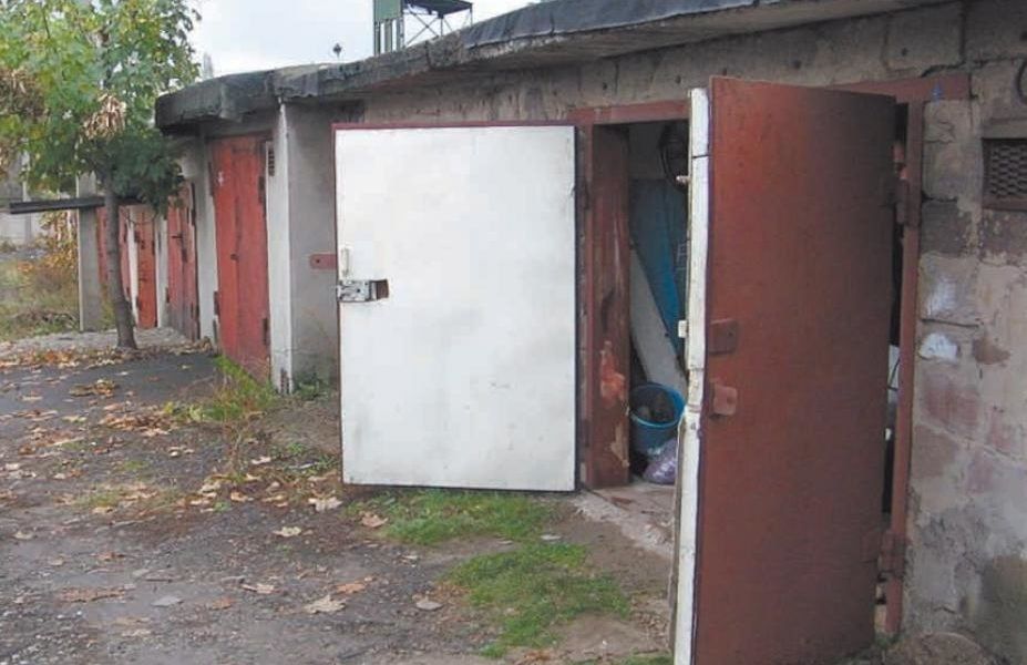 В г. Буй полицейские раскрыли кражу из гаражного бокса