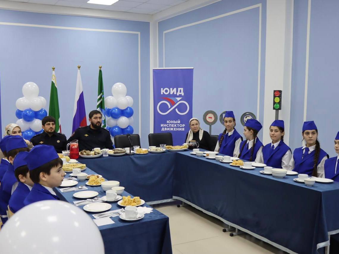 «Дружная страна ЮИД» продолжает объединять всю страну! «Дружная страна ЮИД» продолжает объединять всю страну!