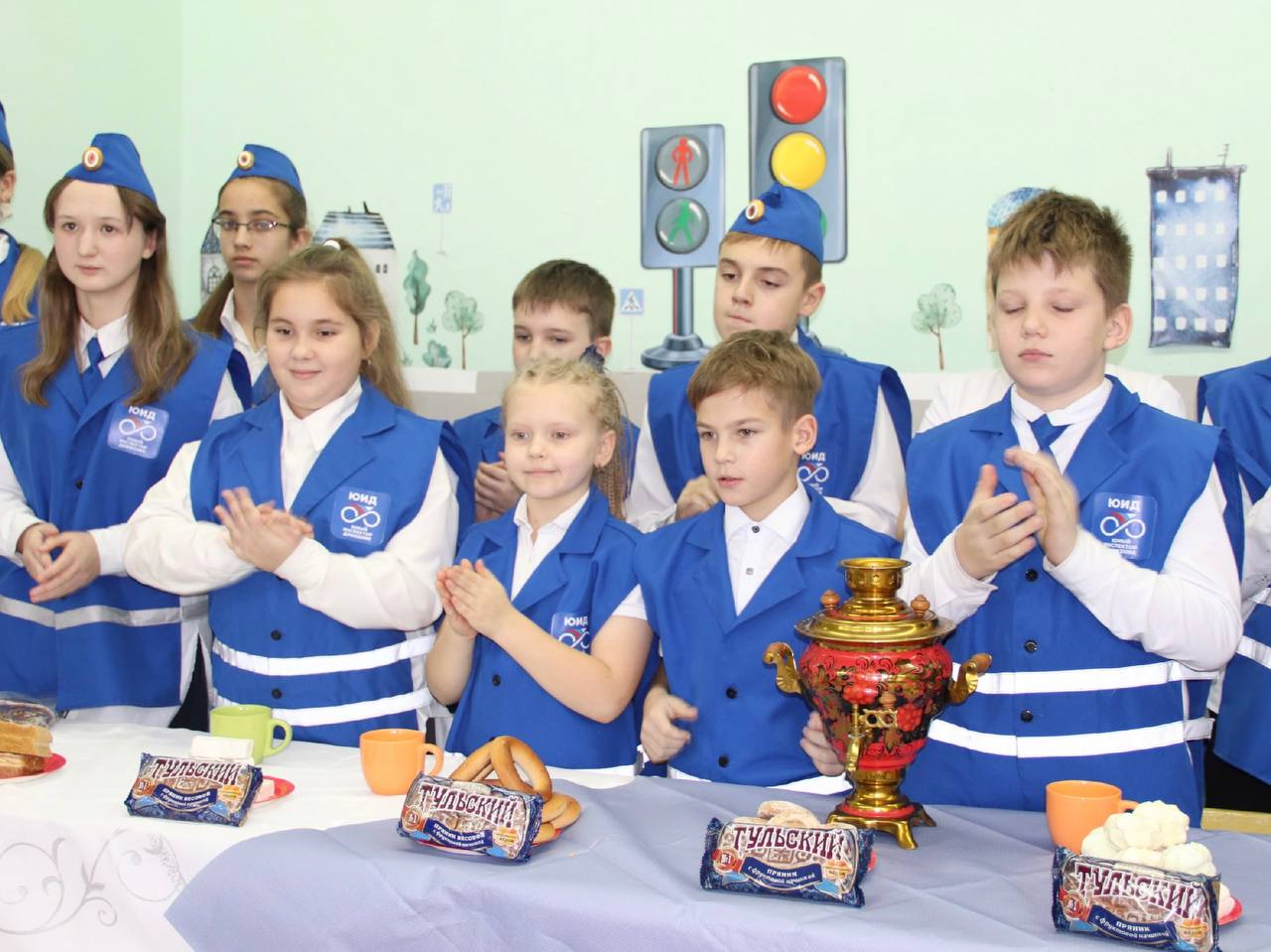 «Дружная страна ЮИД» продолжает объединять всю страну! «Дружная страна ЮИД» продолжает объединять всю страну!