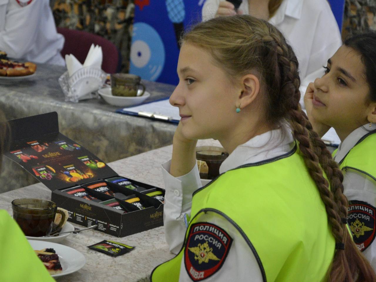 «Дружная страна ЮИД» продолжает объединять всю страну! «Дружная страна ЮИД» продолжает объединять всю страну!