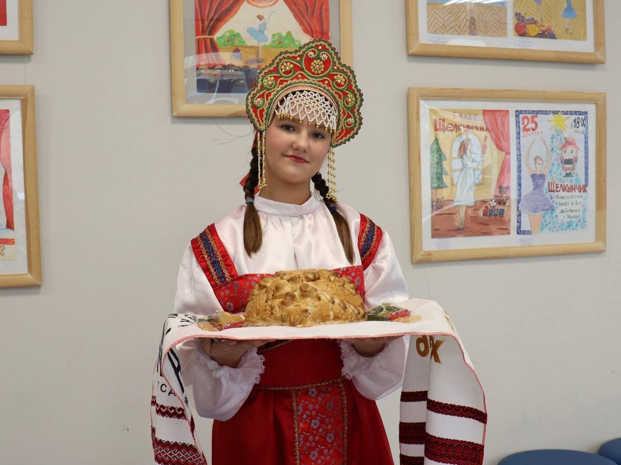 «Дружная страна ЮИД» продолжает объединять всю страну! «Дружная страна ЮИД» продолжает объединять всю страну!