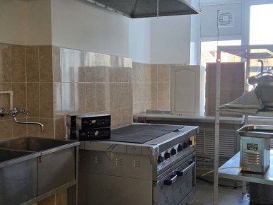 В Костроме завершается капитальный ремонт детского сада №12 в поселке Учхоз