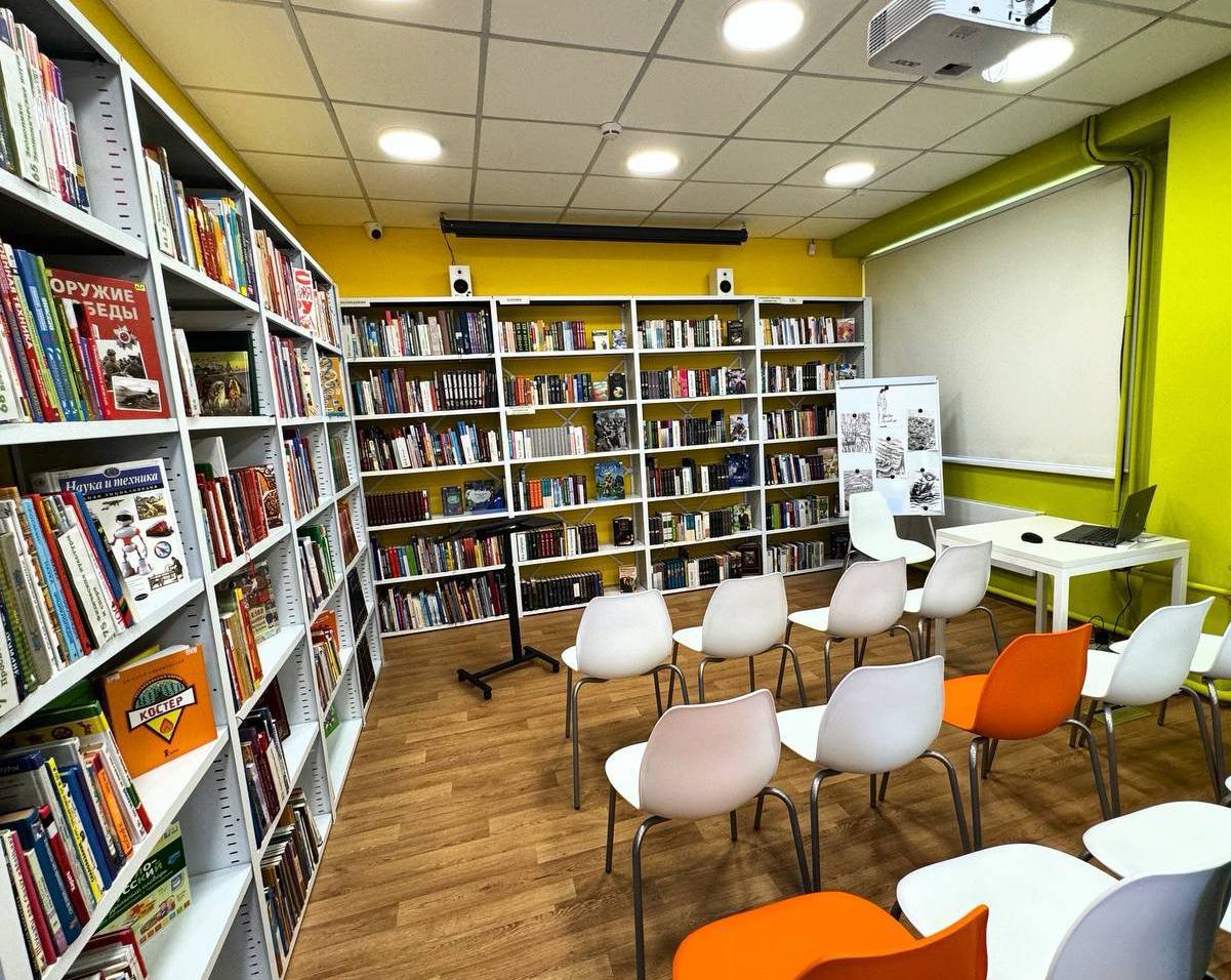 Новые объекты появляются по народной программе Единой России во всех регионах страны Новые объекты появляются по народной программе Единой России во всех регионах страны