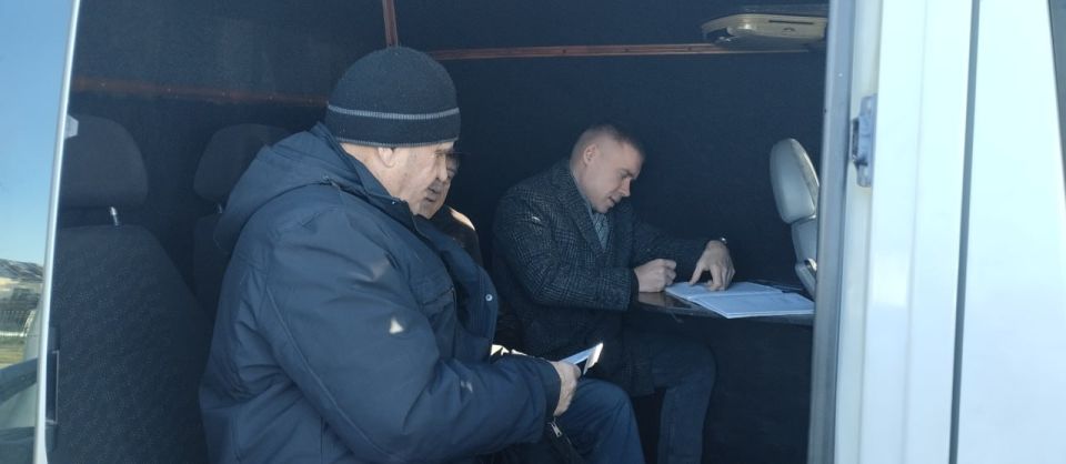 Подведены итоги работы Общественной приемной Общественного совета при УМВД России по Костромской области