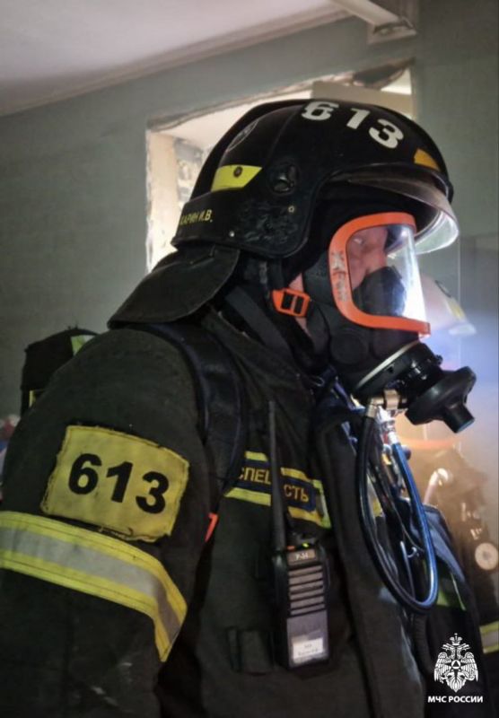 Доброе утро с МЧС России. За сутки в области пожаров не произошло, спасибо, что соблюдаете правила пожарной безопасности Проведи день продуктивно и без происшествий: