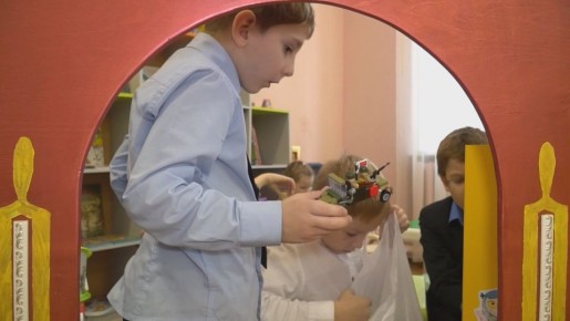 В помощь родителям 7 библиотек Костромы проводят «Библиопродленки»