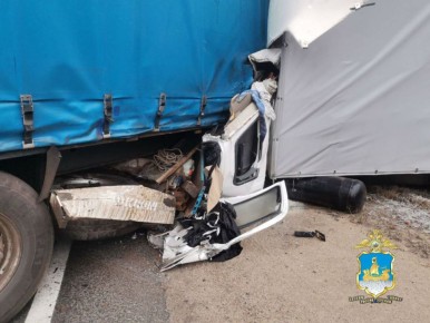 13 ноября 2925 года в 6.20 в Судиславском районе на 29 километре федеральной автодороги «Кострома- Шарья- Киров- Пермь» произошло ДТП с участием 7 транспортных средств, в результате 2 человека погибли, еще 1 госпитализирован