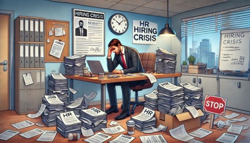 Проблемы на рынке труда: почему кадры уходят уже в первый рабочий день