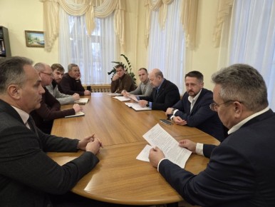 Алексей Смирнов: Обходы теплосетей дают свои результаты