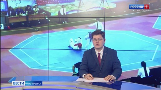 Костромская спортсменка завоевала первое для региона золото на Кубке России по тхэквондо ВТФ
