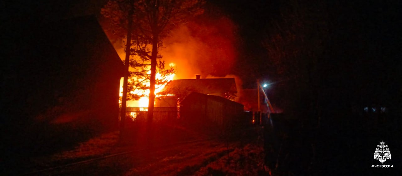 #СводкаЗаСутки #ПожарыЗаСутки