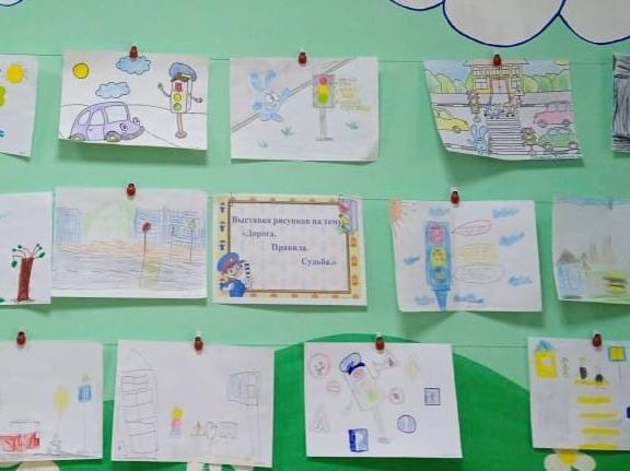 Утро пятницы начинаем со старта региональной акции «Пятница безопасности» Утро пятницы начинаем со старта региональной акции «Пятница безопасности»