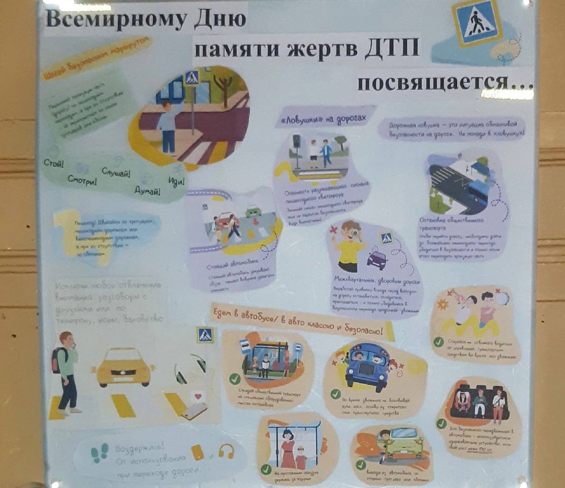 Утро пятницы начинаем со старта региональной акции «Пятница безопасности» Утро пятницы начинаем со старта региональной акции «Пятница безопасности»