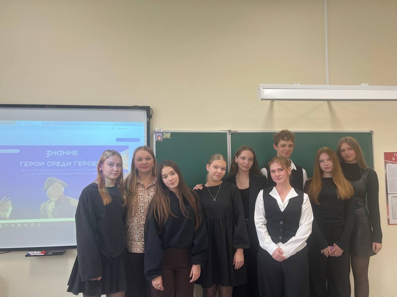 Алексей Смирнов: С хорошей новости началось утро Алексей Смирнов: С хорошей новости началось утро