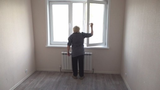 В Костромской области стали больше строить жилья