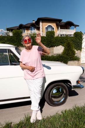 Пенсионные страхи: как машины и гаражи влияют на ваши доплаты?