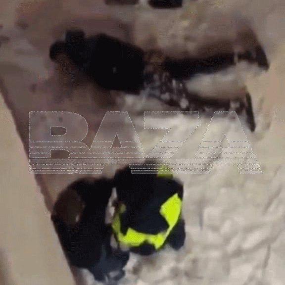 Подростки толпой избили полицейского в Воркуте Подростки толпой избили полицейского в Воркуте