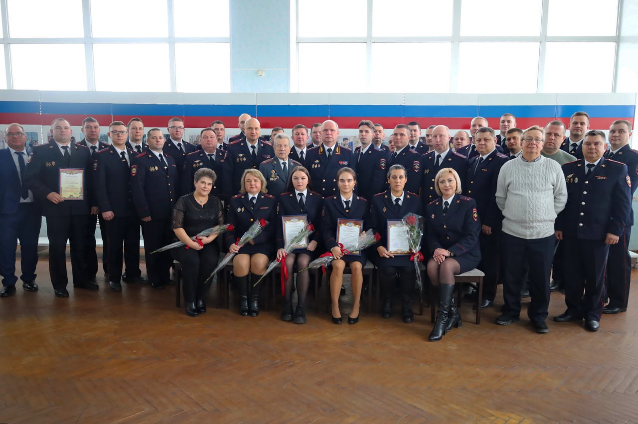 Сегодня службе участковых уполномоченных МВД России – 102 года Сегодня службе участковых уполномоченных МВД России – 102 года