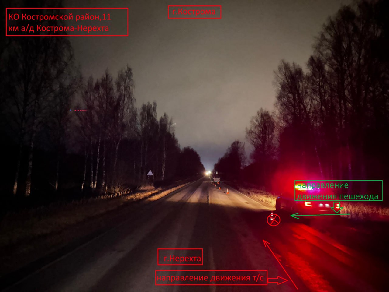 ОПЕРАТИВНЫЕ СВЕДЕНИЯ КОСТРОМСКОЙ ГОСАВТОИНСПЕКЦИИ ЗА 15-16 НОЯБРЯ 2025 ГОДА ОПЕРАТИВНЫЕ СВЕДЕНИЯ КОСТРОМСКОЙ ГОСАВТОИНСПЕКЦИИ ЗА 15-16 НОЯБРЯ 2025 ГОДА