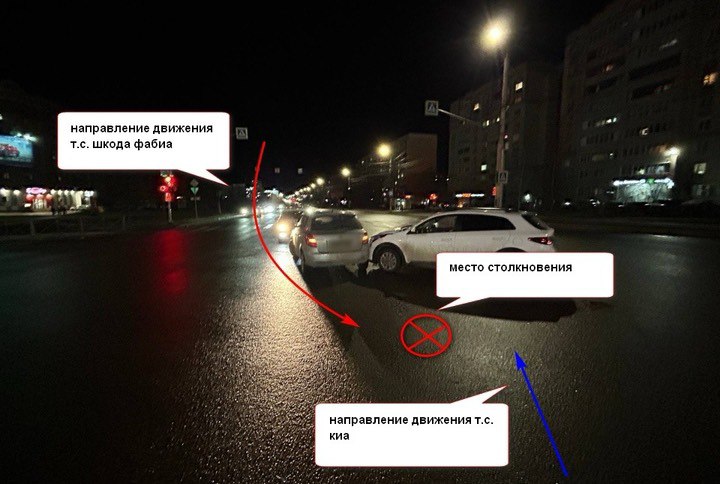 ОПЕРАТИВНЫЕ СВЕДЕНИЯ КОСТРОМСКОЙ ГОСАВТОИНСПЕКЦИИ ЗА 15-16 НОЯБРЯ 2025 ГОДА