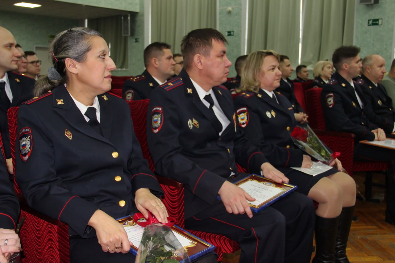 Сегодня службе участковых уполномоченных МВД России – 102 года Сегодня службе участковых уполномоченных МВД России – 102 года