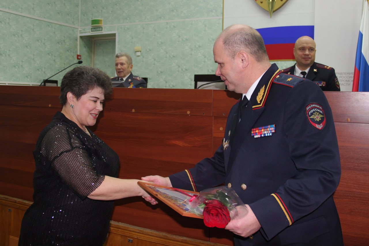 Сегодня службе участковых уполномоченных МВД России – 102 года Сегодня службе участковых уполномоченных МВД России – 102 года