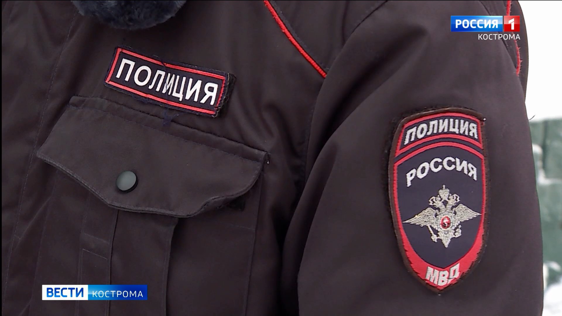 Костромич попался на кражах из раздевалки фитнес-клуба