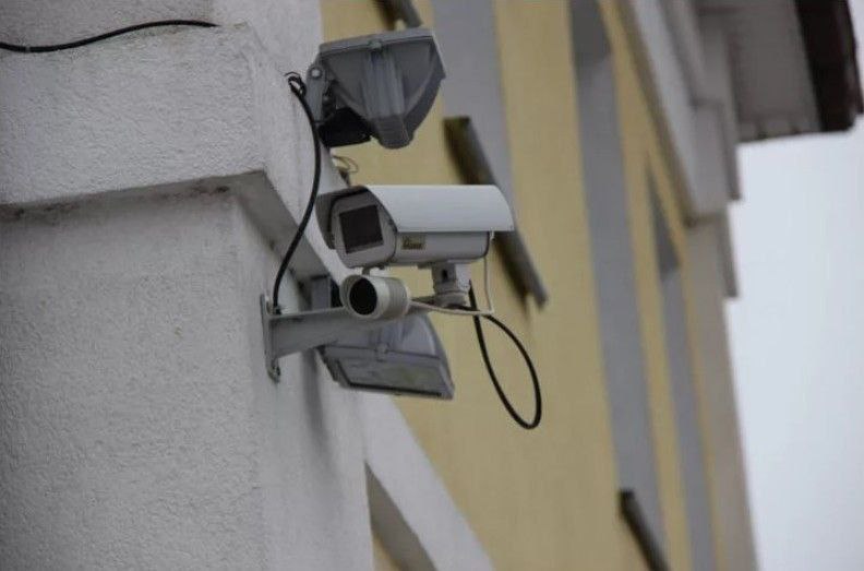 Алексей Смирнов: Оснащаем улицы и соцучреждения Костромы системами видеонаблюдения