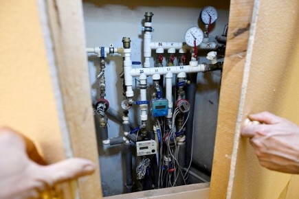 Новые правила с ноября: что ждет россиян в отопительном сезоне и не только