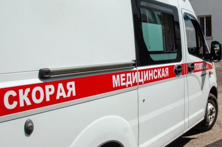 В Дагестане в ДТП с автомобилем и лошадью погиб человек