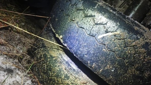 Рейсовый автобус в Костромской области вышел на линию с нарушением требований технического состояния