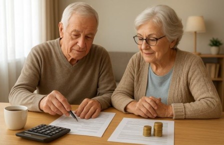Пенсионеры и финансовая грамотность: как эффективно управлять сбережениями