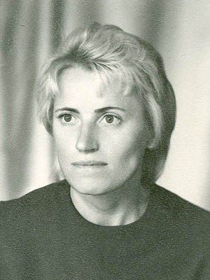 Алексей Смирнов: Выражаю глубокие соболезнования родным и близким Алевтины Сергеевны Олюниной - Почетного гражданина города Костромы, Олимпийской чемпионки, Заслуженного мастера спорта по лыжным гонкам и ветерана труда