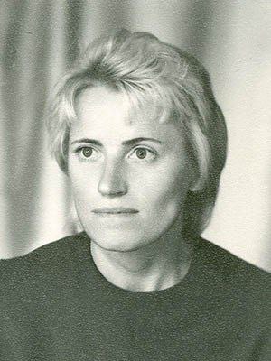 Алексей Смирнов: Выражаю глубокие соболезнования родным и близким Алевтины Сергеевны Олюниной - Почетного гражданина города Костромы, Олимпийской чемпионки, Заслуженного мастера спорта по лыжным гонкам и ветерана труда