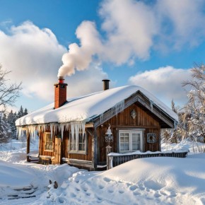 Как правильно закрыть дачный сезон: секреты идеальной подготовки к зиме