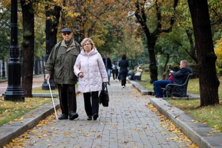Пенсионные выплаты с 1 ноября: что важно знать пенсионерам
