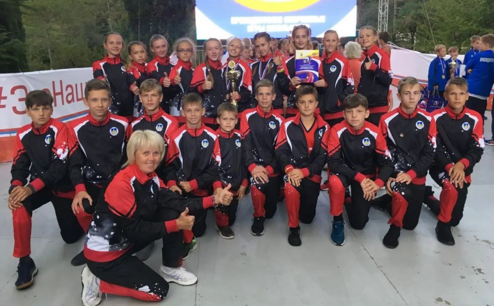 Педагог костромского лицея № 34 Светлана Маслова удостоена почетного звания «Заслуженный учитель Российской Федерации»