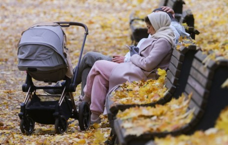 Разовые выплаты не будут влиять на расчет дохода семей