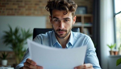 Как вернуть подоходный налог на жилье в 2025 году: распространенные ошибки и их последствия