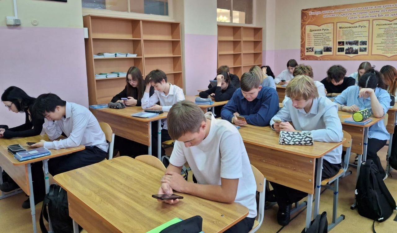 Избирательная комиссия Костромской области подвела предварительные итоги ежегодной образовательной акции «Избирательный диктант» Избирательная комиссия Костромской области подвела предварительные итоги ежегодной образовательной акции «Избирательный диктант»