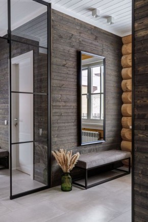 Искусство освещения: создаем атмосферу в прихожей и коридоре